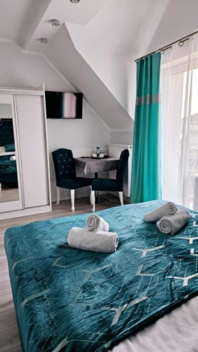 Solar Bed & Breakfast, Karwia